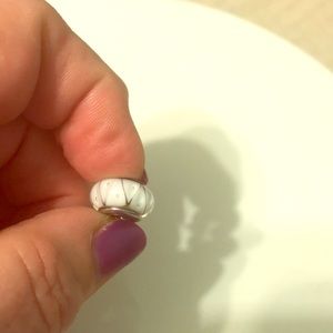 Pandora murano bead